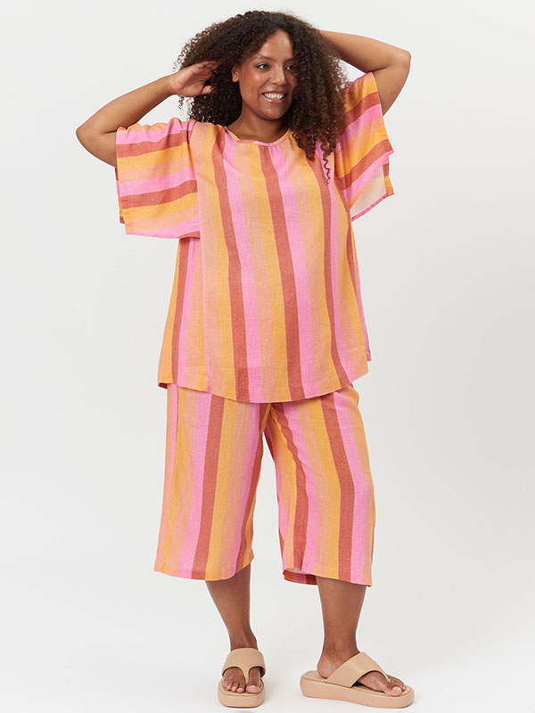 Blus fra Adia