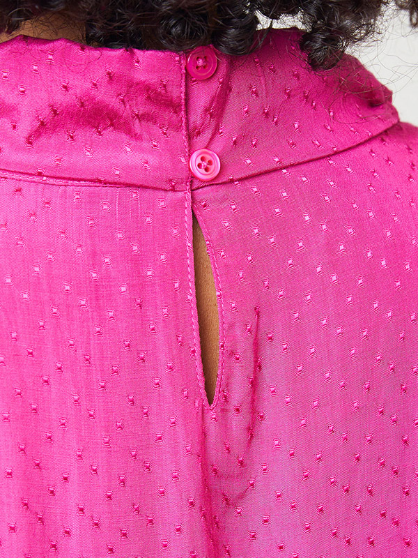 Blus fra Adia