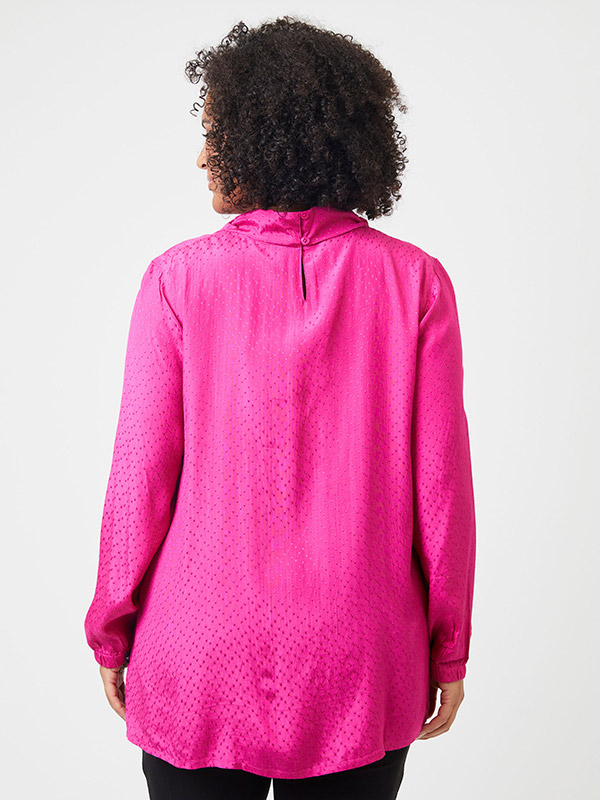 Blus fra Adia