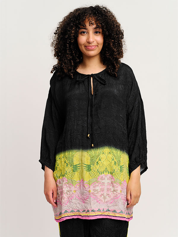 Blus fra Adia