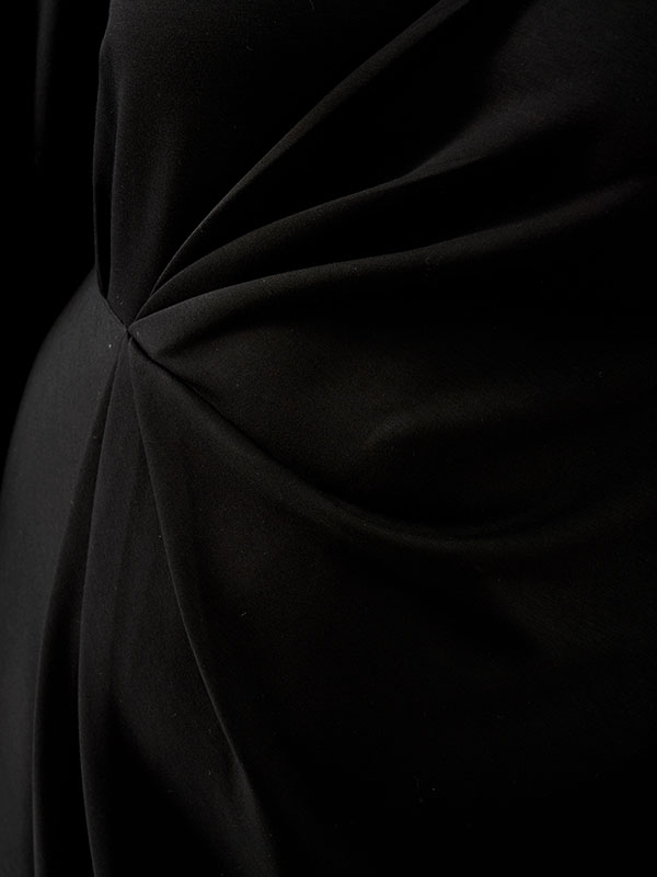 ADGLADIS - Plus Size Klänning fra Adia