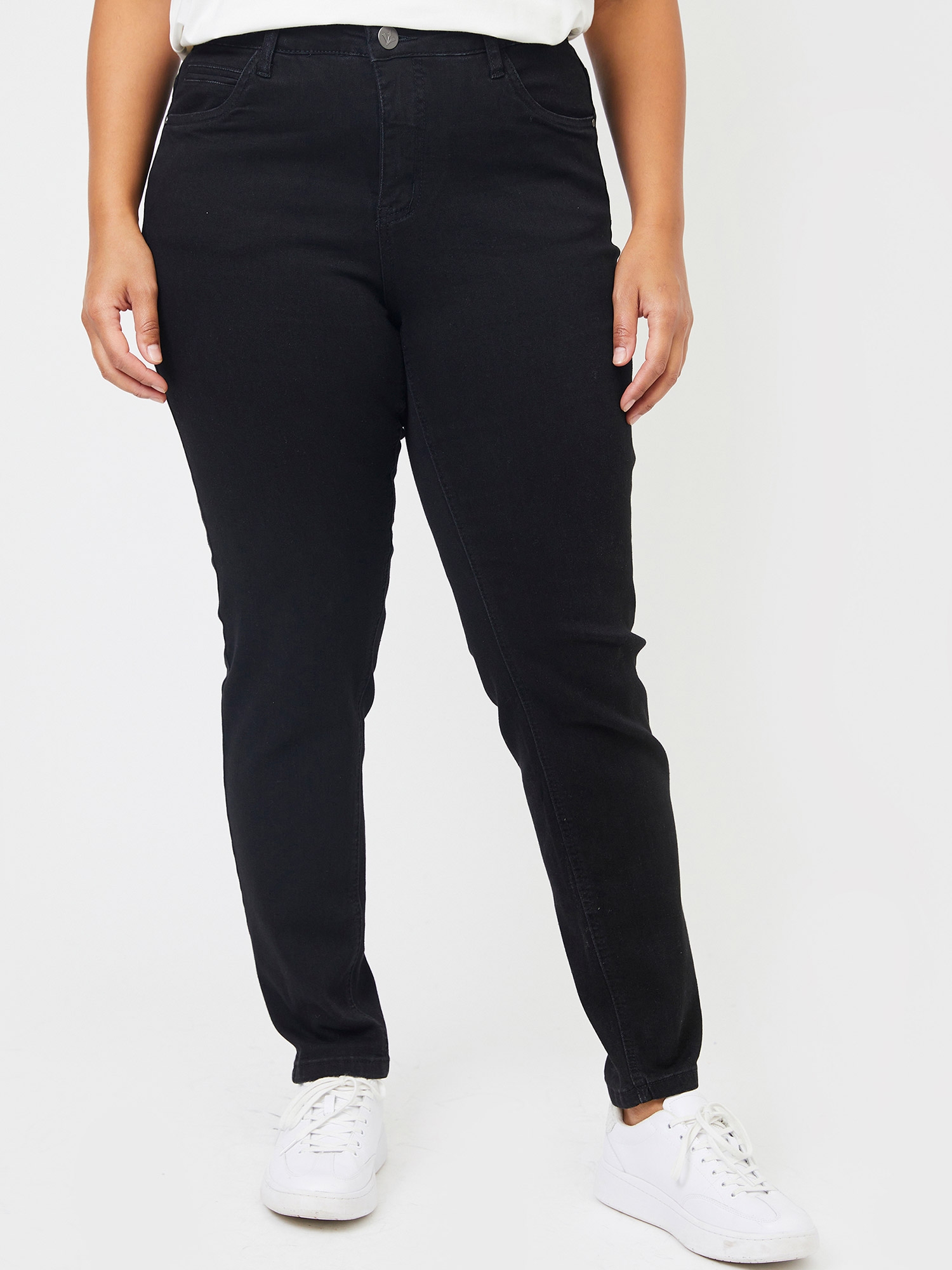 Jeans fra Adia