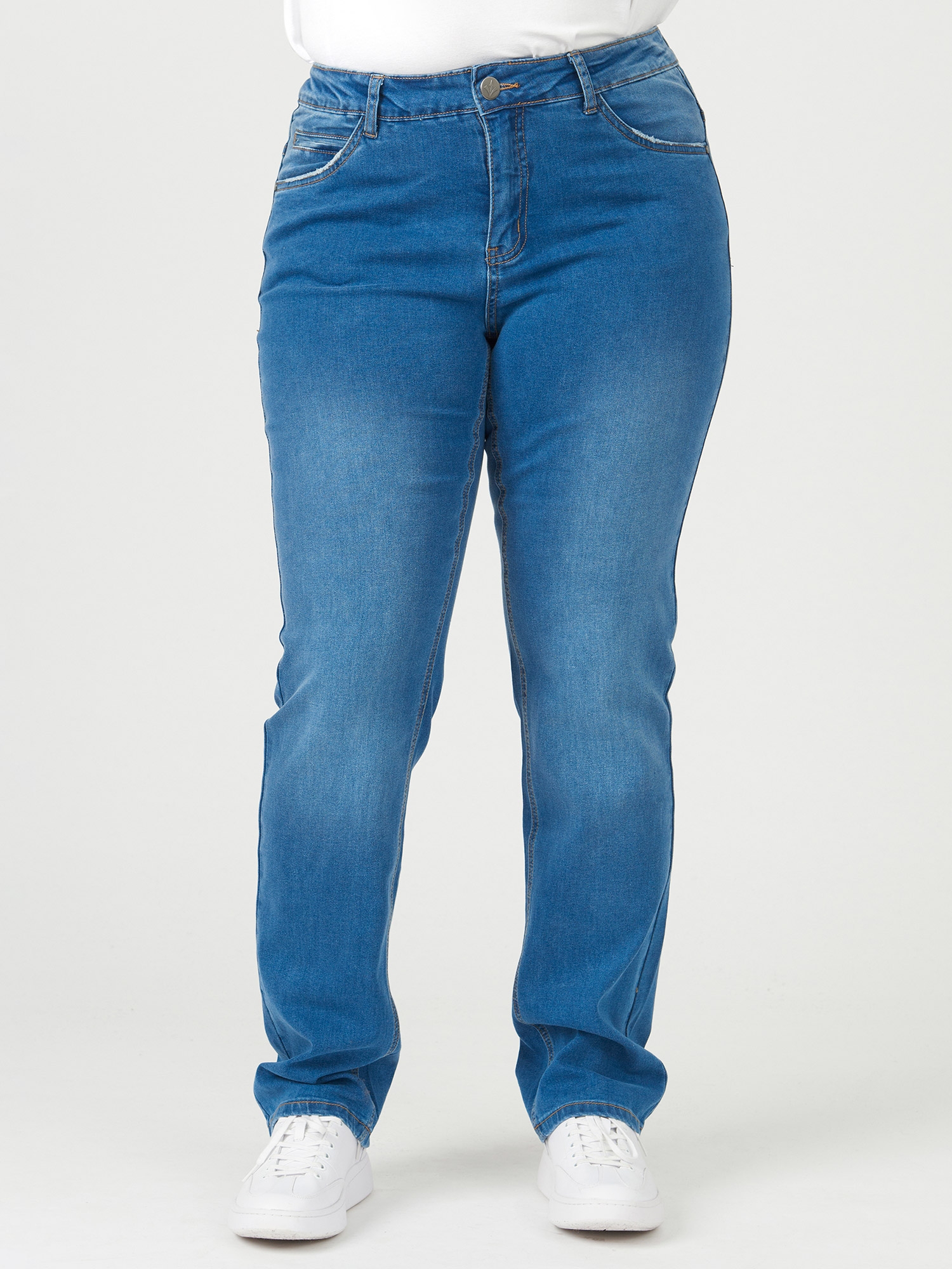 Jeans fra Adia