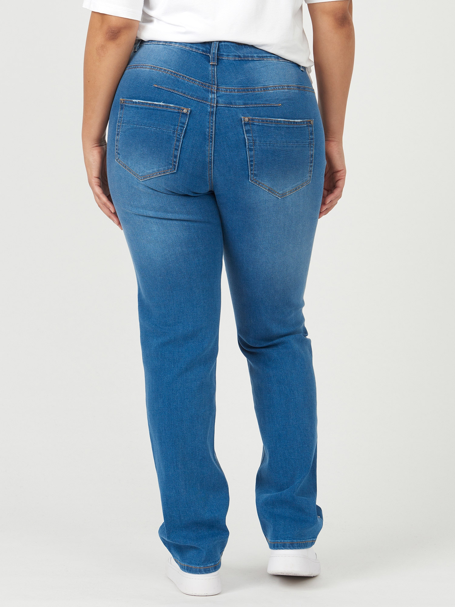 Jeans fra Adia