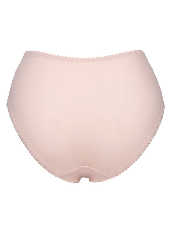 BEATE MIDI - Plus Size Trosa fra Plaisir