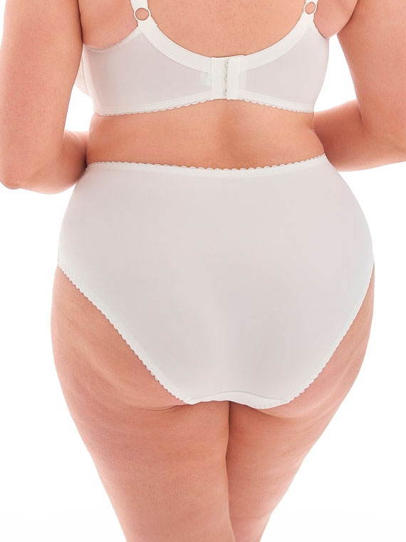 BEATE LUXURY FULL LACE - Plus Size BH med bygel fra Plaisir