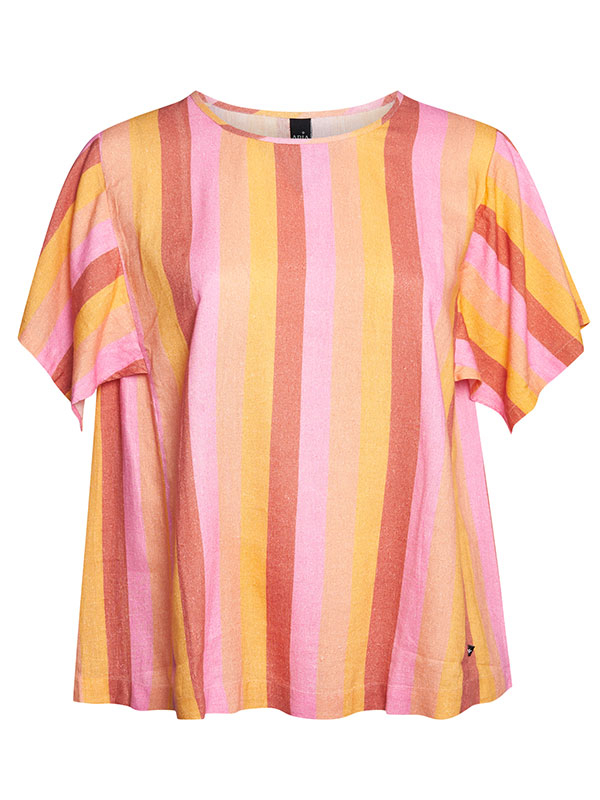 Blus fra Adia
