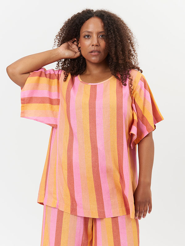 Blus fra Adia
