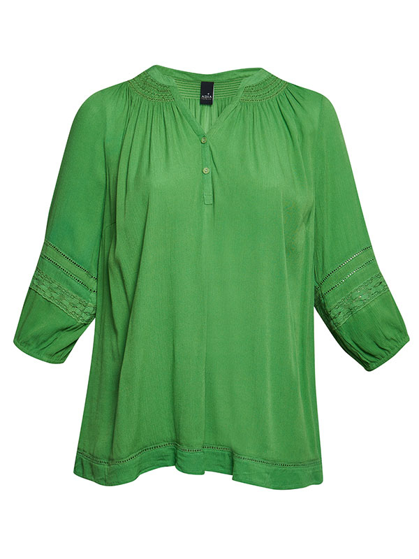 Blus fra Adia