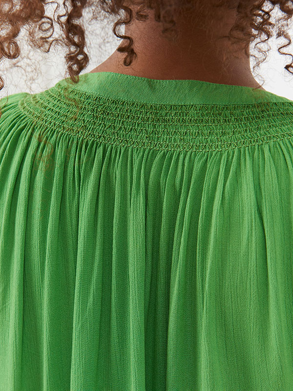 Blus fra Adia