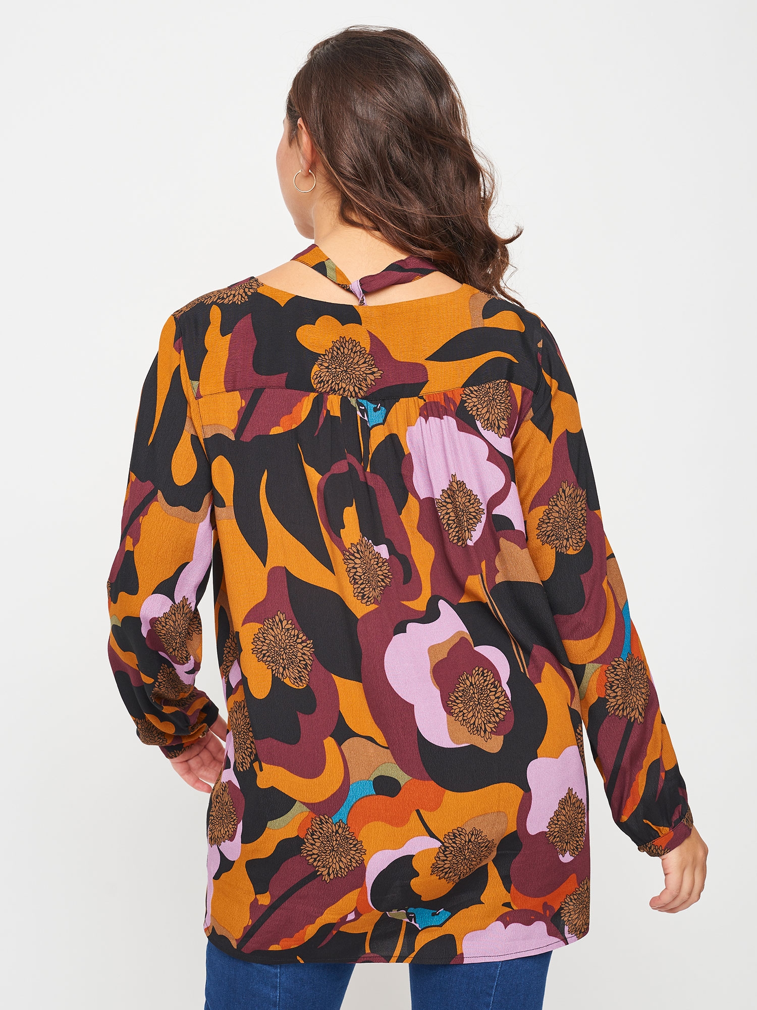 Blus fra Adia