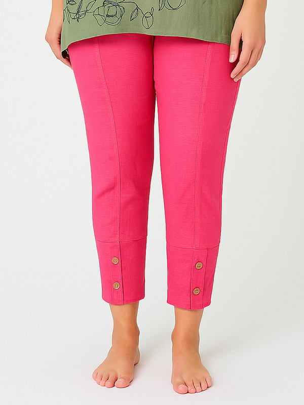 BONNI - Plus Size Byxor fra Pont Neuf