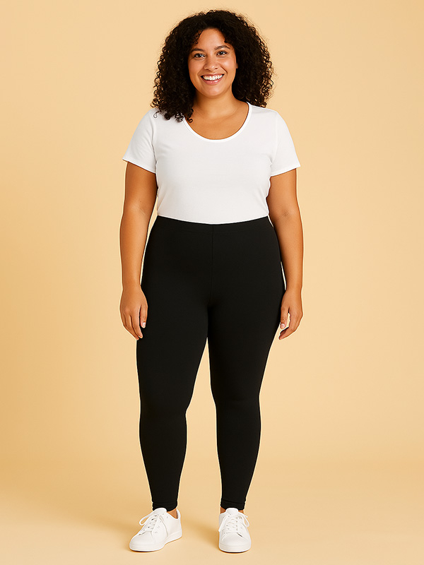 Leggings fra Fiona