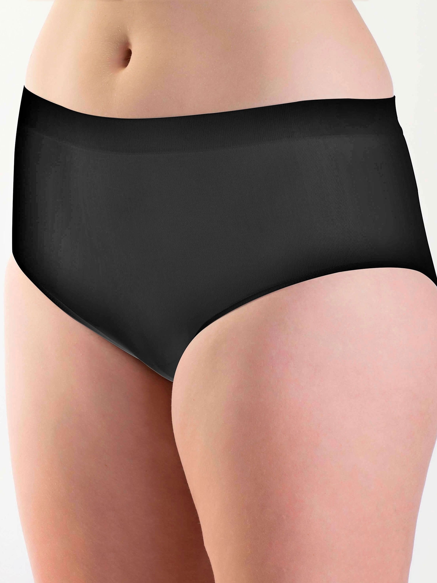 MICROFIBER - Plus Size Trosa fra Festival