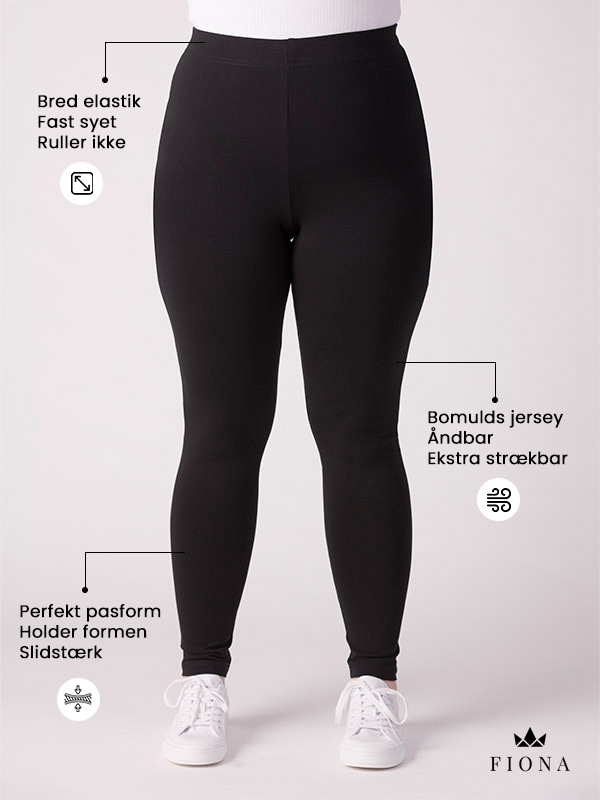 Leggings fra Fiona