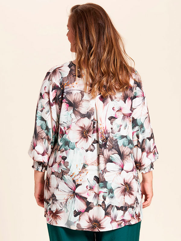 Blus fra Gozzip