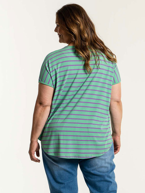 T-shirt fra Gozzip