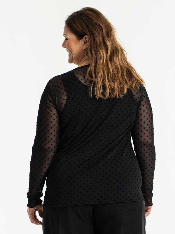 Blus fra Gozzip