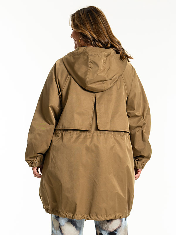 JUDIE - Plus Size Rock fra Gozzip