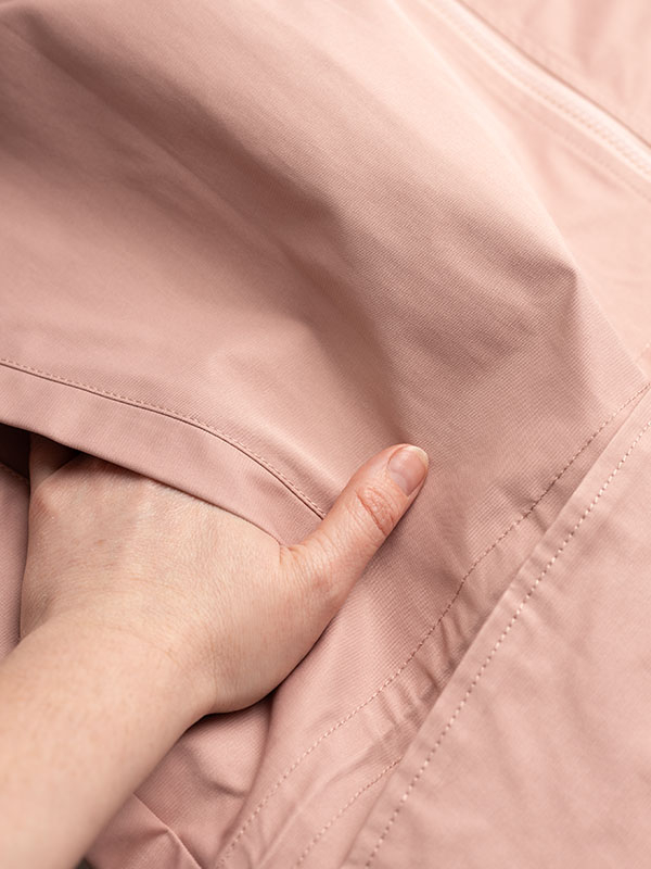 JUDIE - Plus Size Rock fra Gozzip