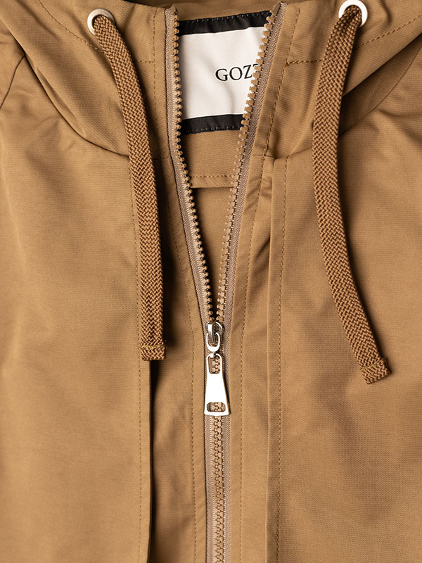 JUDIE - Plus Size Rock fra Gozzip