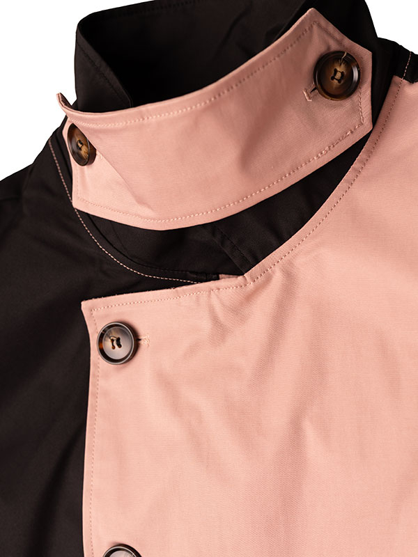 JULLA - Plus Size Rock fra Gozzip
