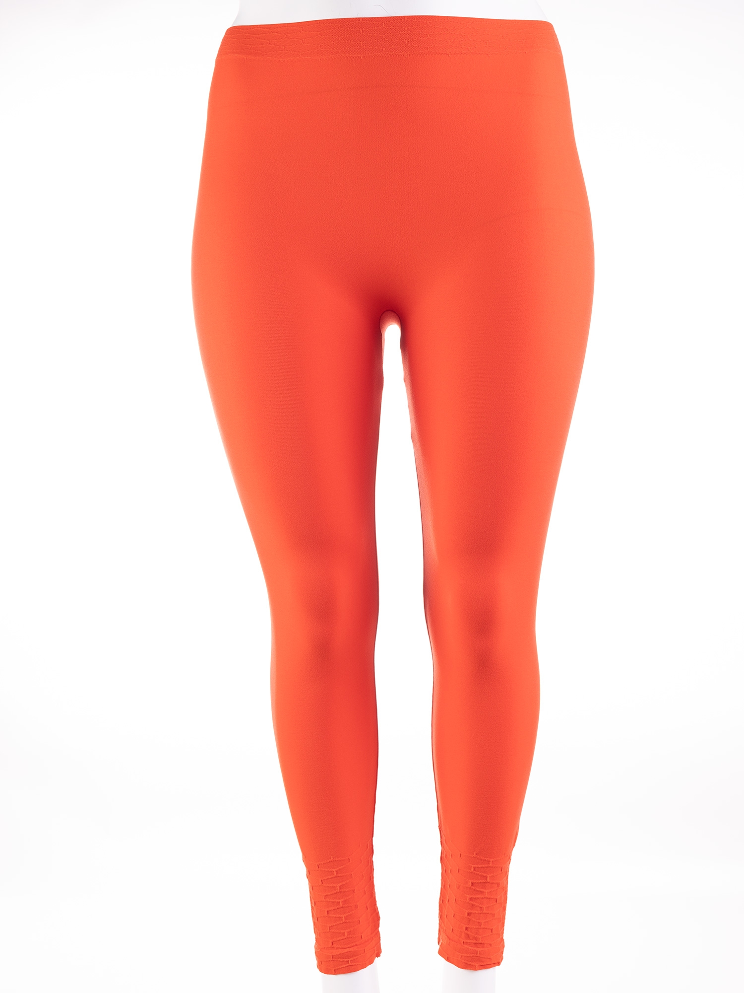 Seamless Leggings fra Gozzip