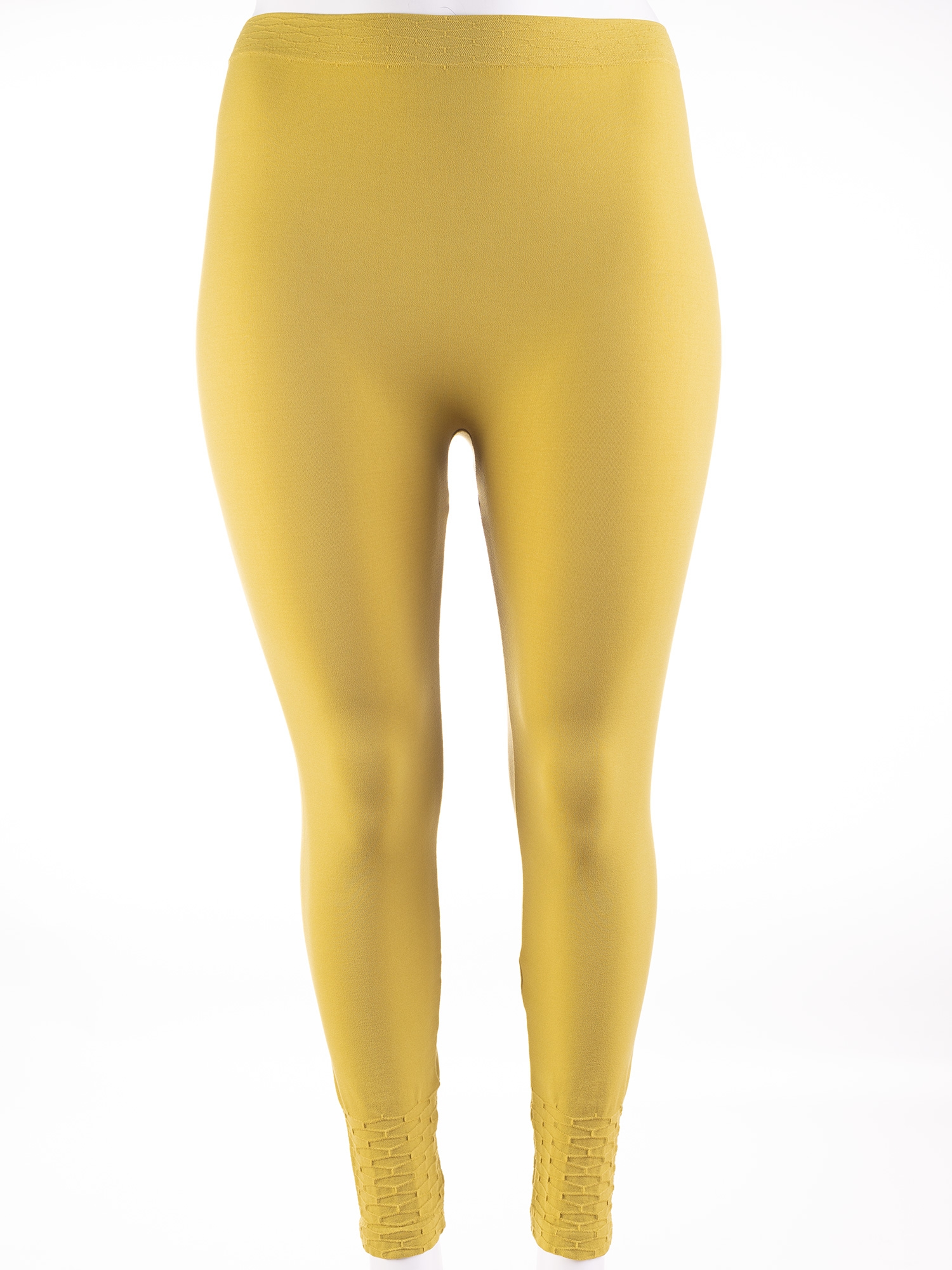 Seamless Leggings fra Gozzip