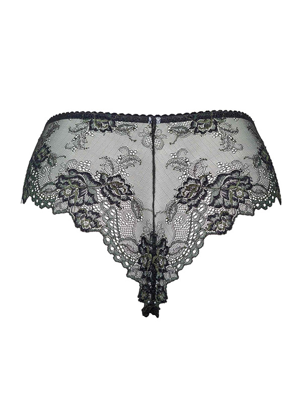 BEATE MOSS BRAZILIAN - Plus Size Trosa fra Plaisir