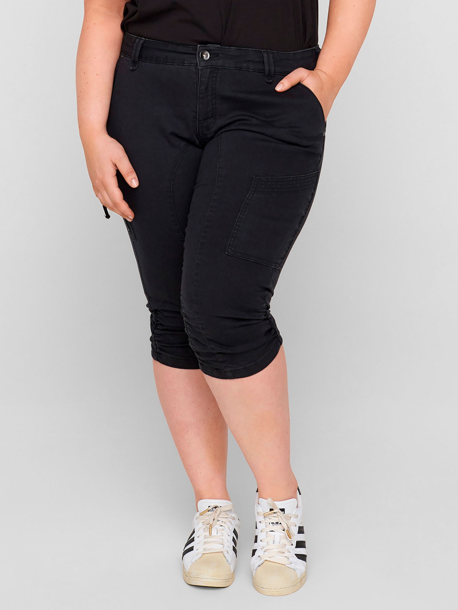 Jeans fra Zizzi