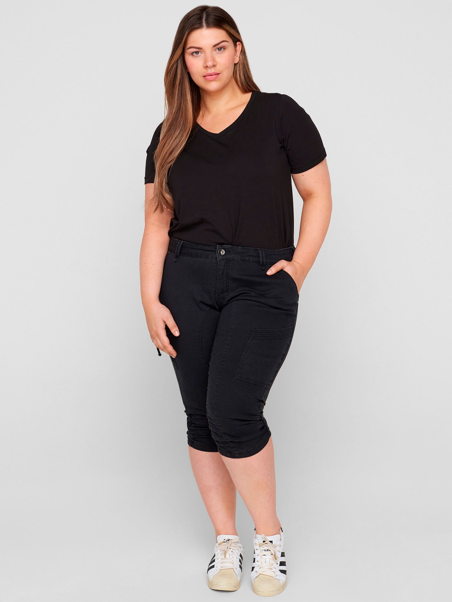 Jeans fra Zizzi