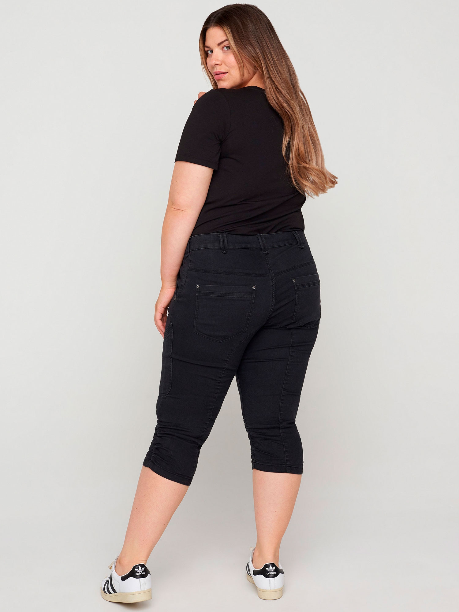 Jeans fra Zizzi