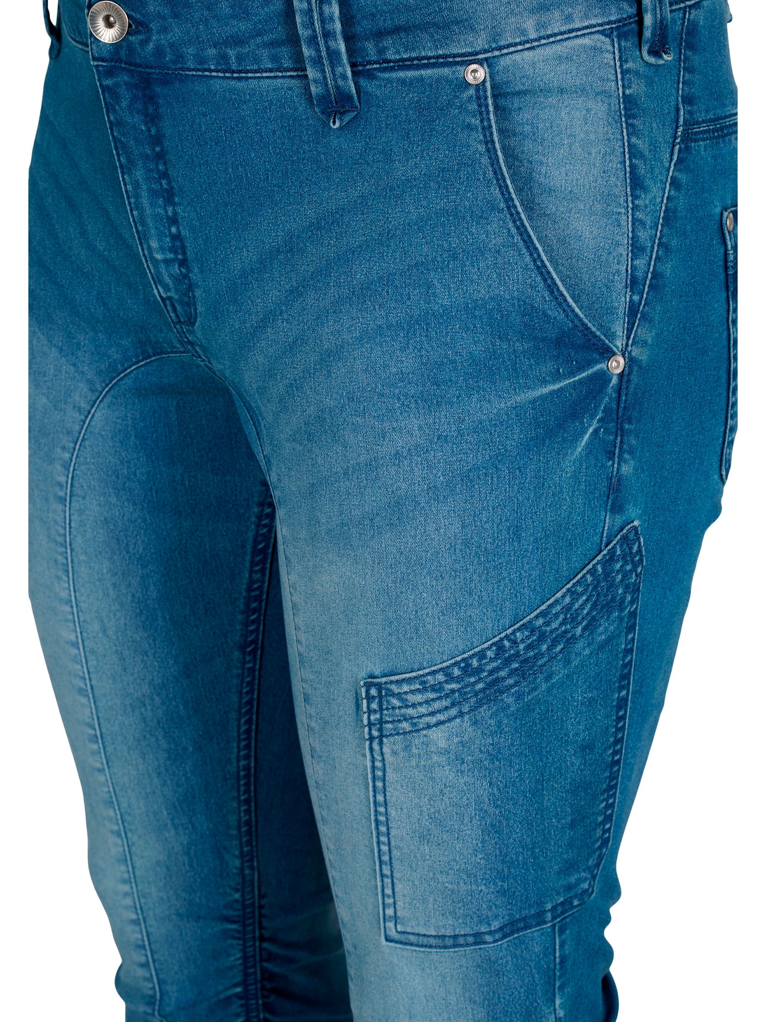 Jeans fra Zizzi