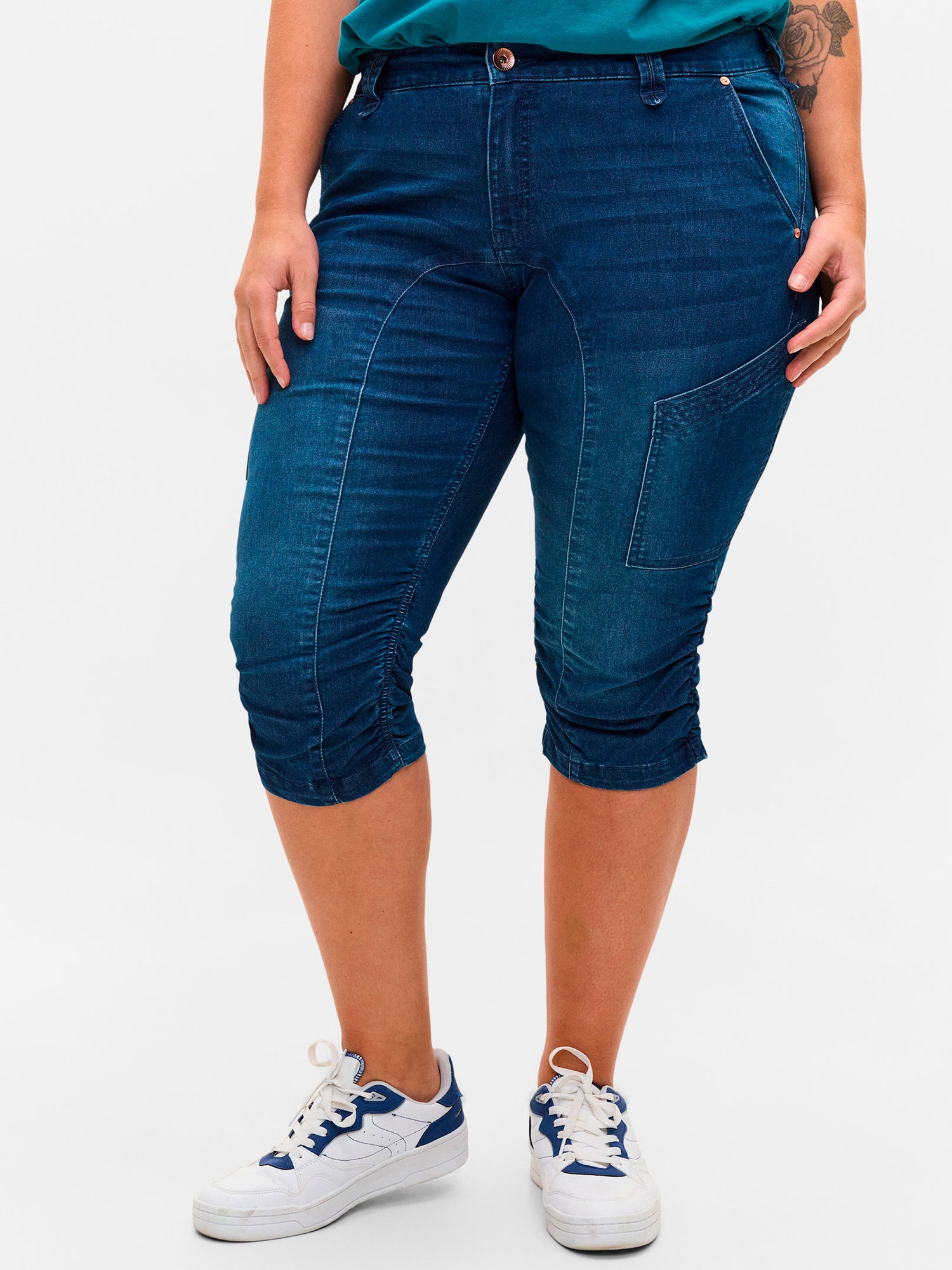 Jeans fra Zizzi