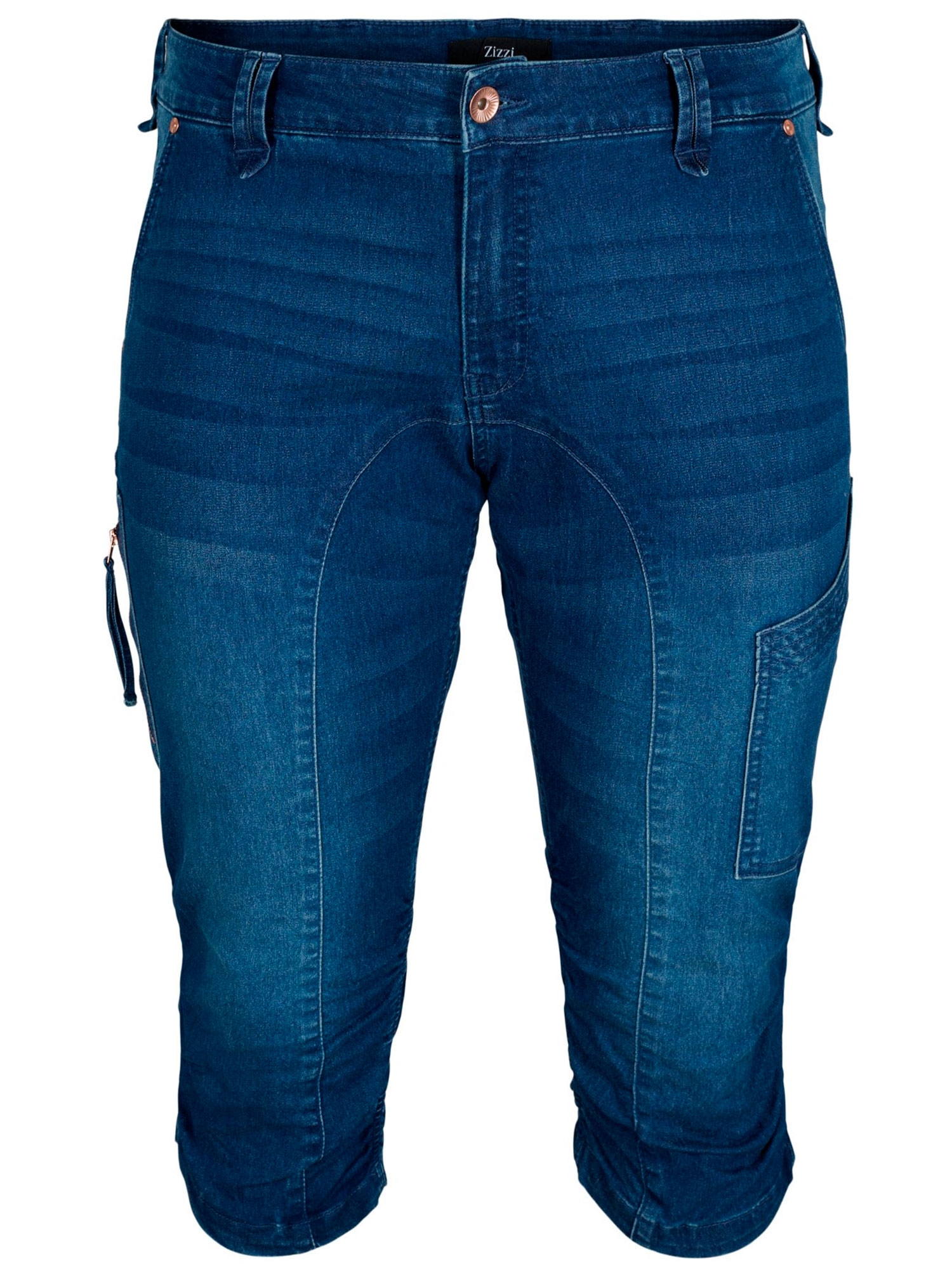 Jeans fra Zizzi