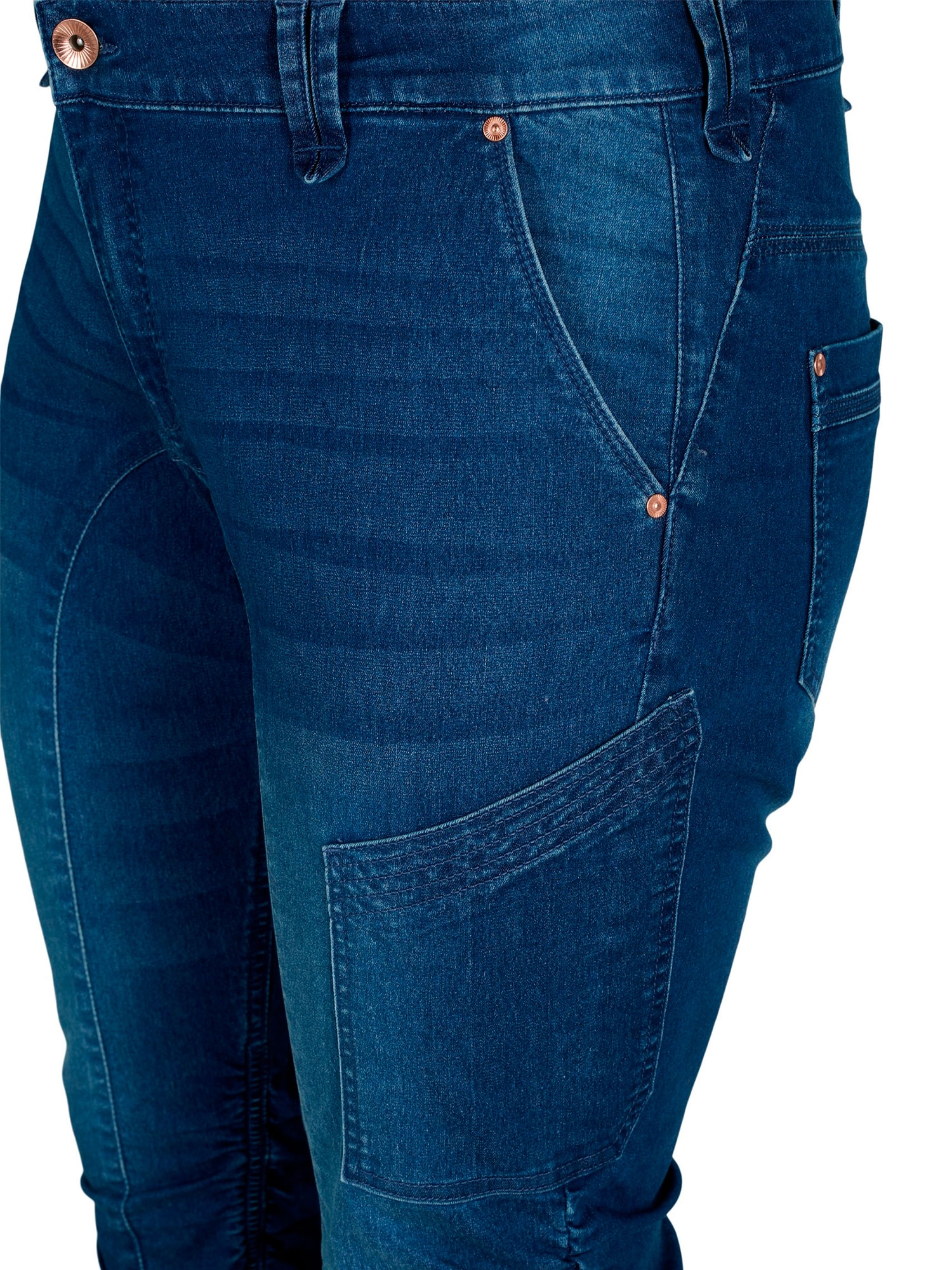 Jeans fra Zizzi