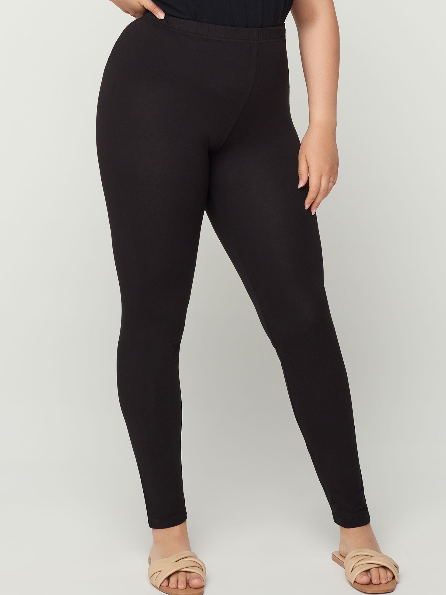 Leggings fra Zizzi