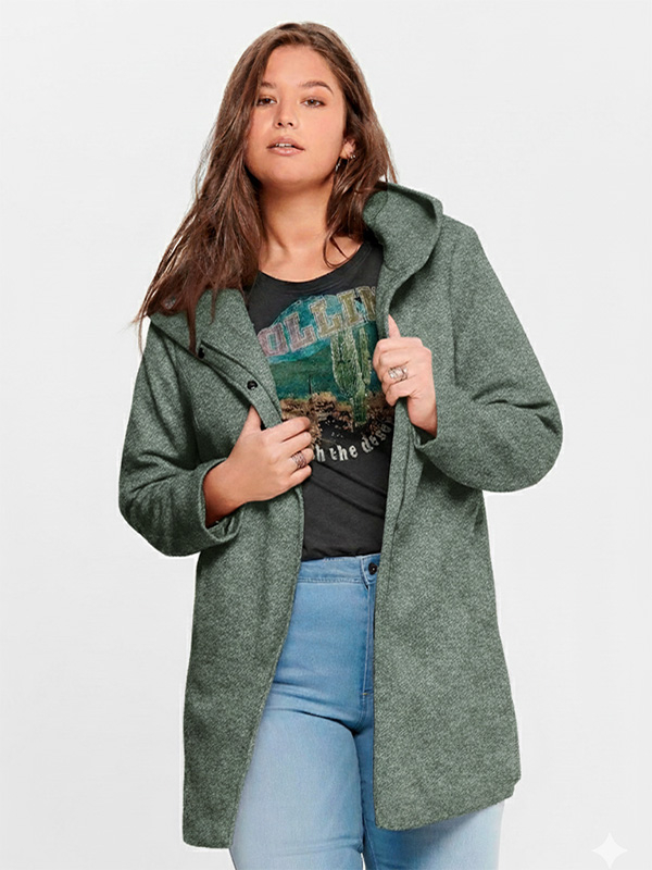 SEDONA - Plus Size Rock fra Only Carmakoma