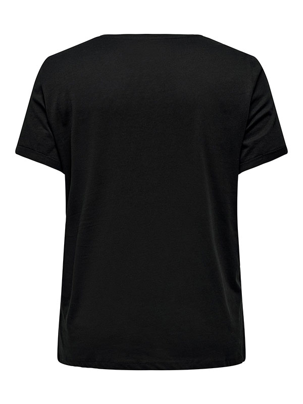 T-shirt fra Only Carmakoma