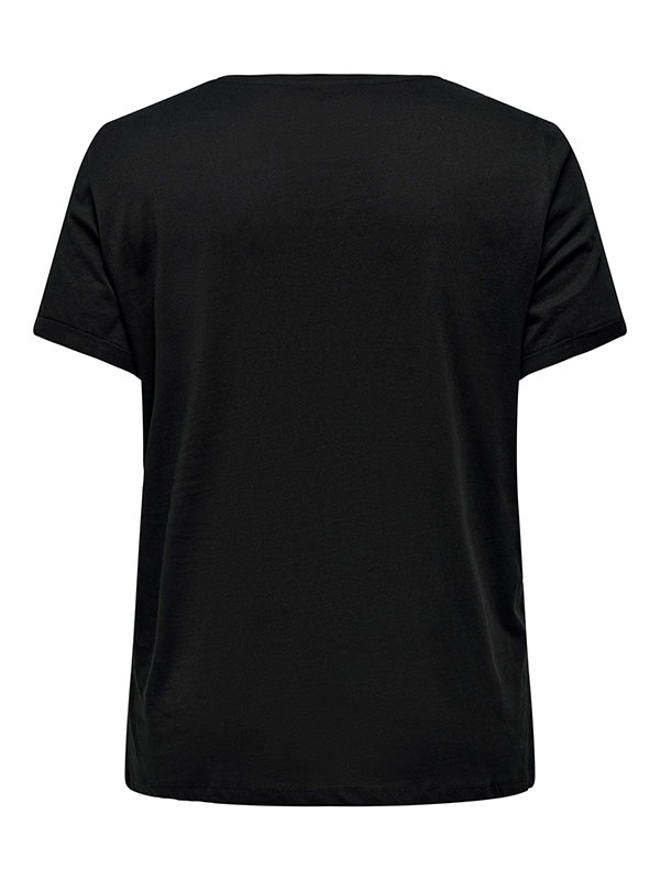 T-shirt fra Only Carmakoma