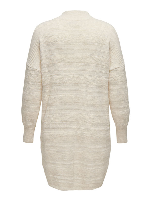 CARSELESTA - Plus Size Klänning fra Only Carmakoma
