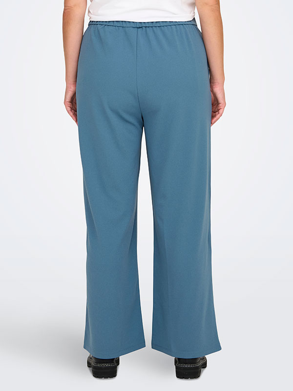 CARSANIA - Plus Size Byxor fra Only Carmakoma