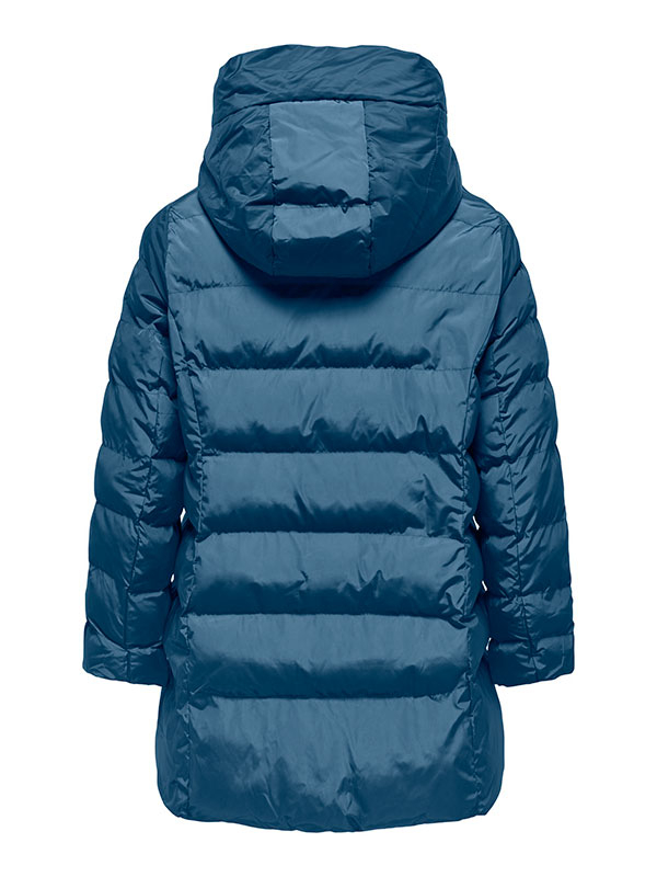 CARLINA - Plus Size Jacka fra Only Carmakoma