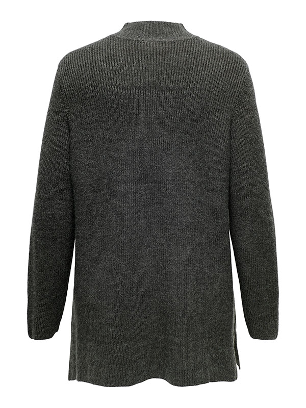CARKATIA - Plus Size Tröja fra Only Carmakoma