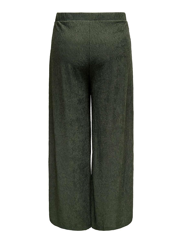 CARREINA - Plus Size Byxor fra Only Carmakoma