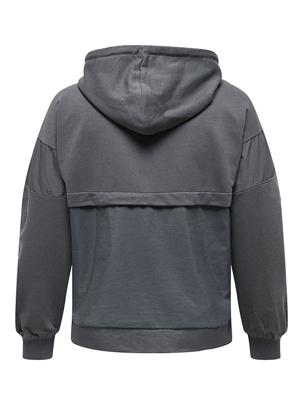 CARSABINE - Plus Size Blus fra Only Carmakoma