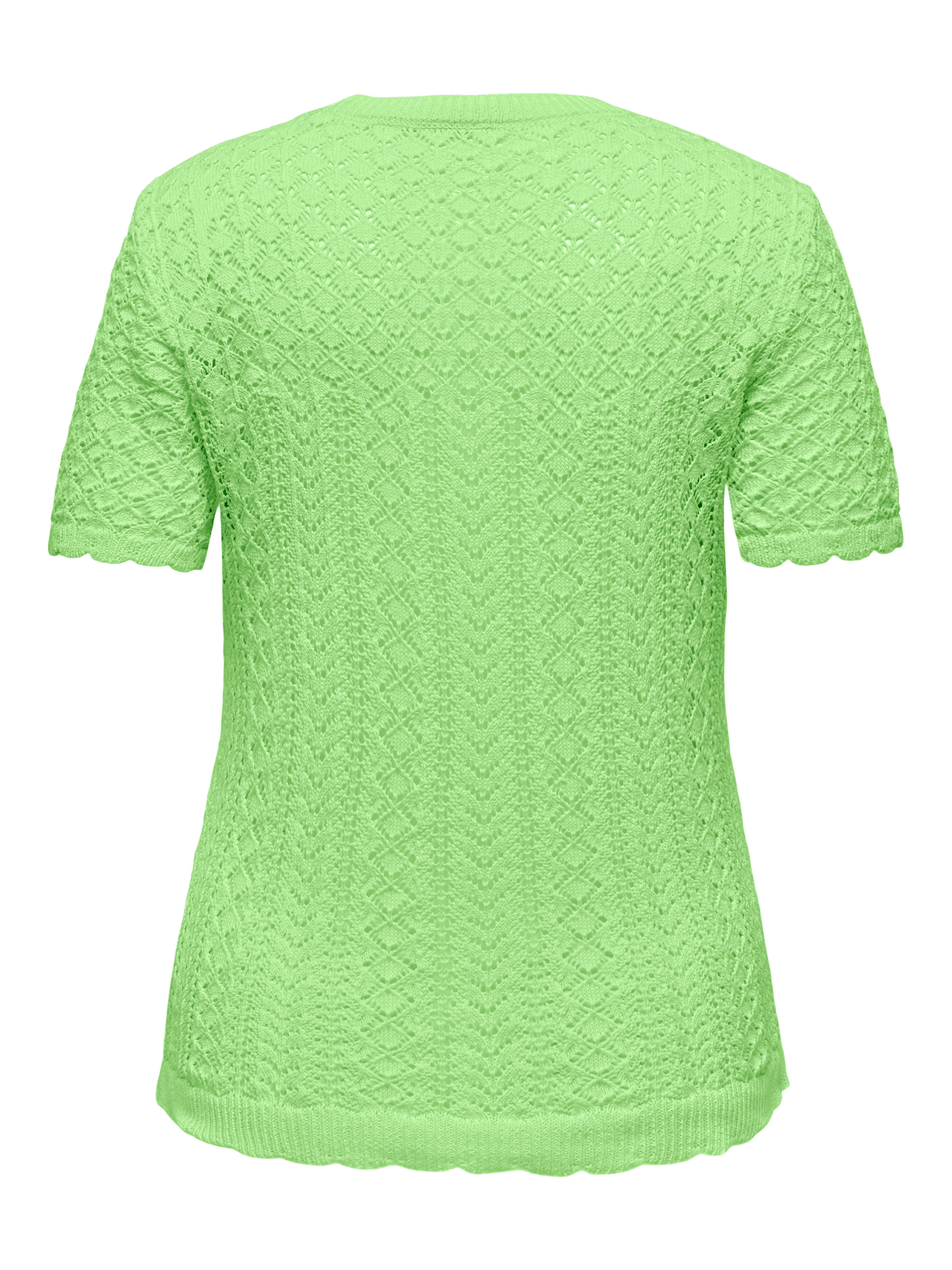 CARSAGA - Plus Size Blus fra Only Carmakoma