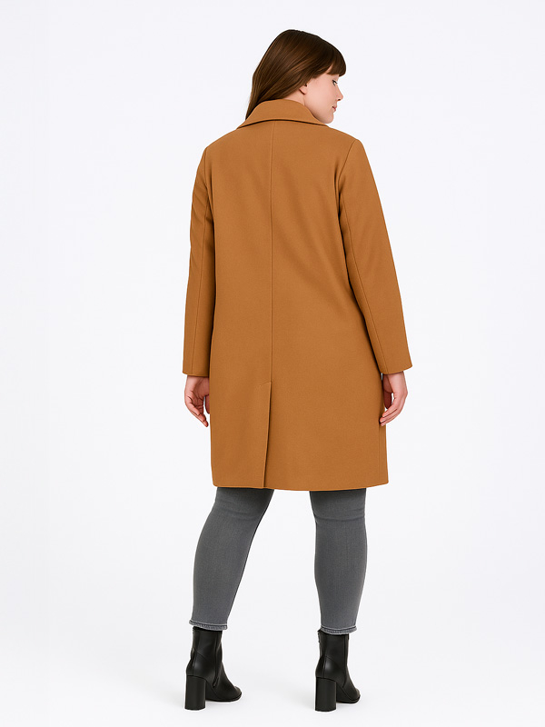 CARADINA - Plus Size Rock fra Only Carmakoma
