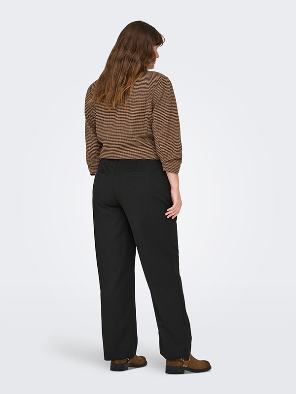 CARHATTIE-LANA - Plus Size Byxor fra Only Carmakoma