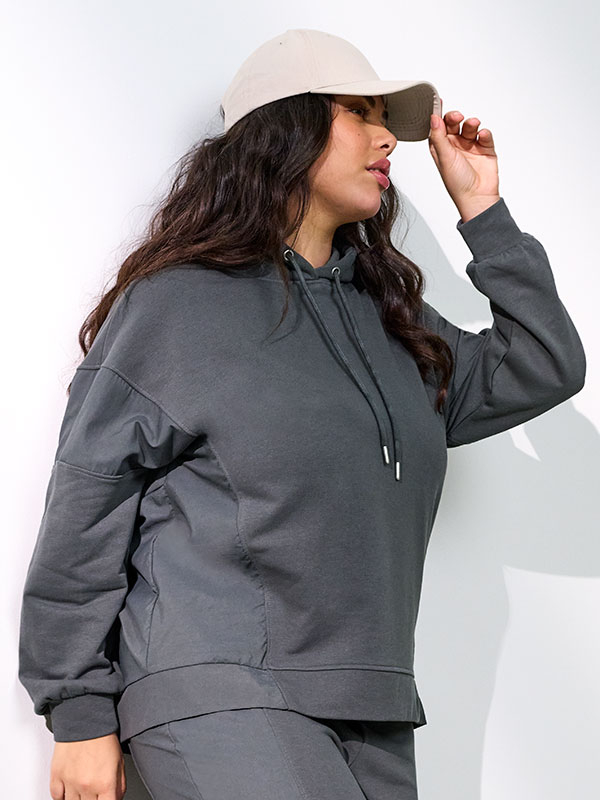 CARSABINE - Plus Size Blus fra Only Carmakoma